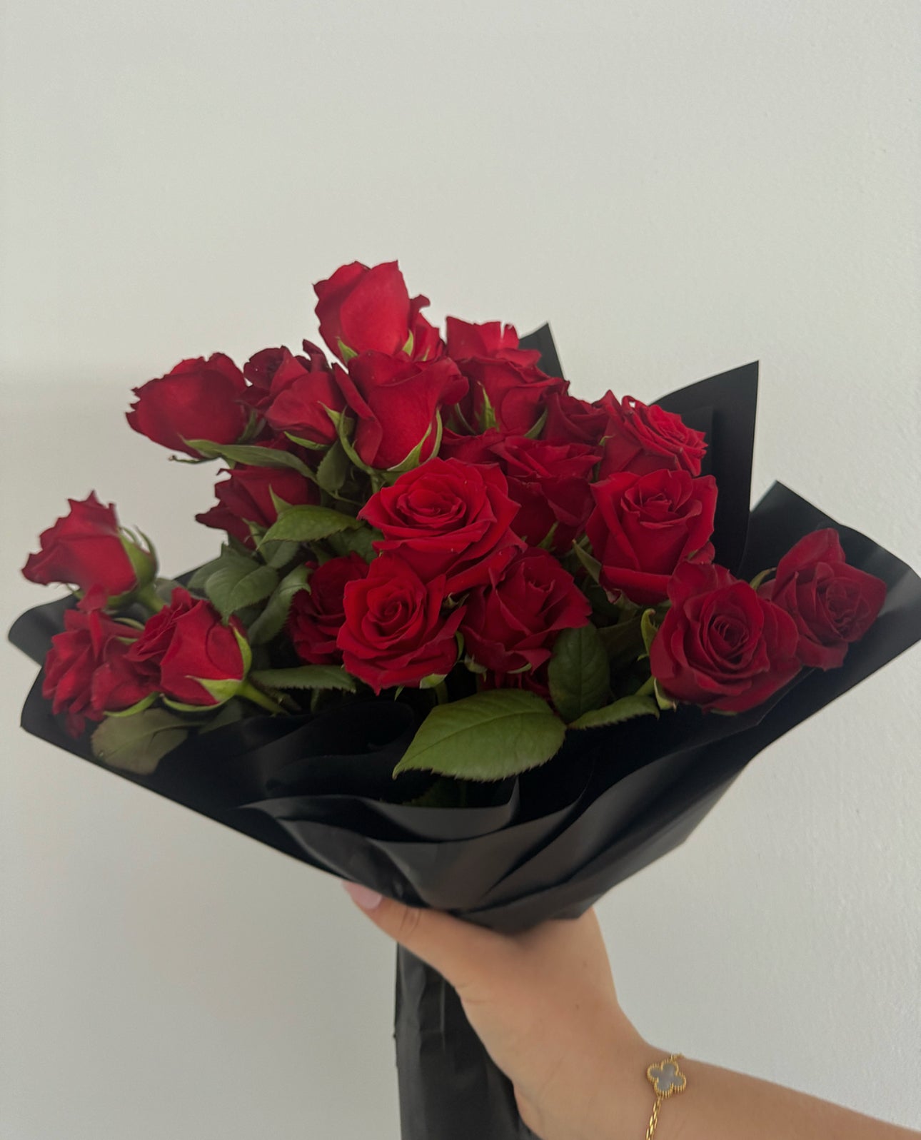 30 Rose Bouquet
